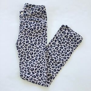 Gymboree Animal Print Pants